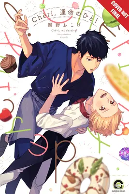 Chri, végzetem! - Chri, My Destiny!