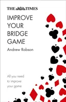 The Times Javítsd a bridzsjátékodat - The Times Improve Your Bridge Game