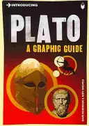 Platón bemutatása: A Graphic Guide - Introducing Plato: A Graphic Guide