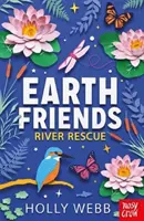 Föld barátai: Folyómentés - Earth Friends: River Rescue