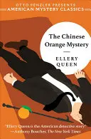 A kínai narancs rejtélye - The Chinese Orange Mystery