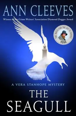 A sirály: Vera Stanhope rejtélye - The Seagull: A Vera Stanhope Mystery