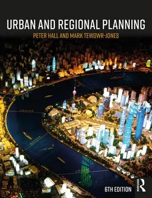 Városi és regionális tervezés - Urban and Regional Planning