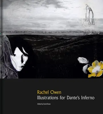 Rachel Owen: Illusztrációk Dante Poklához