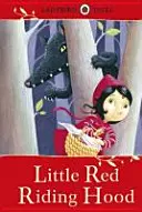 Ladybird Tales: Piroska: Piroska - Ladybird Tales: Little Red Riding Hood