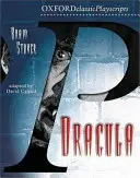 Oxford Playscripts: Dracula