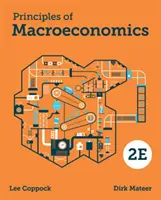 A makroökonómia alapjai (Coppock Lee (University of Virginia)) - Principles of Macroeconomics (Coppock Lee (University of Virginia))