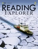 Reading Explorer 2: Diákkönyv - Reading Explorer 2: Student Book