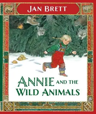 Annie és a vadállatok - Annie and the Wild Animals