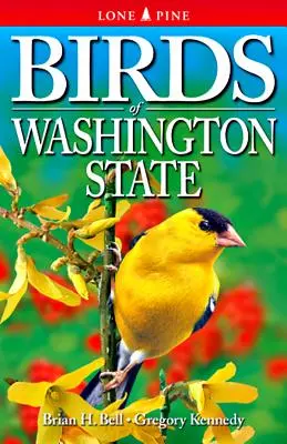 Washington állam madarai - Birds of Washington State