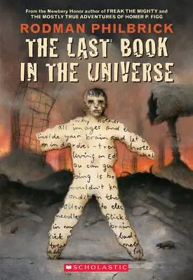 Az utolsó könyv az univerzumban - The Last Book in the Universe