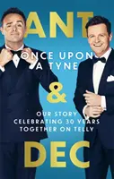 Volt egyszer egy Tyne: Történetünk 30 év közös ünneplése a Tellyben - Once Upon a Tyne: Our Story Celebrating 30 Years Together on Telly