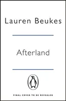 Afterland - A Sunday Times bestsellerszerzőjének lebilincselő új feminista thrillere. - Afterland - A gripping new feminist thriller from the Sunday Times bestselling author