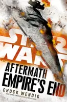 Star Wars: Utóhatás: A birodalom vége - Star Wars: Aftermath: Empire's End