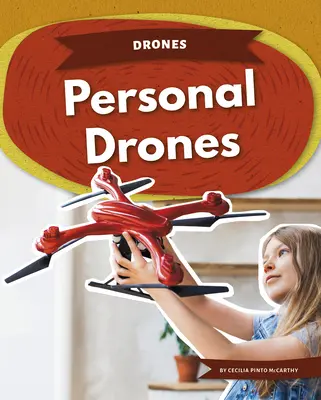 Személyes drónok - Personal Drones