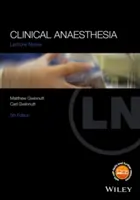 Klinikai anesztézia - Clinical Anaesthesia