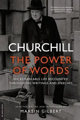 Churchill: Churchill: A szavak ereje - Churchill: The Power of Words