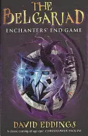 Belgariad 5: A varázsló végjátéka - Belgariad 5: Enchanter's End Game