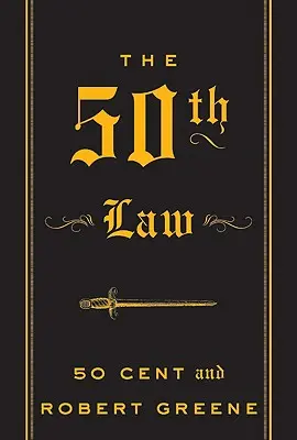 Az 50. törvény - The 50th Law