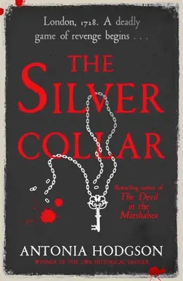 Az ezüst nyakörv - The Silver Collar