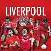 A Liverpool legjobbjai - The Best of Liverpool