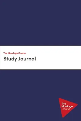 A házassági tanfolyam tanulmányi naplója - The Marriage Course Study Journal