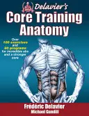 Delavier Core Training Anatomy - Delavier's Core Training Anatomy