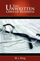 Az üzlet íratlan törvényei - The Unwritten Laws of Business