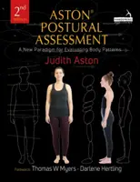 Aston (R) Postural Assessment - Egy új paradigma a testminták megfigyelésére és értékelésére - Aston (R) Postural Assessment - A new paradigm for observing and evaluating body patterns