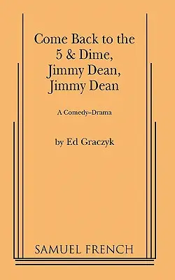 Come Back to the 5 & Dime, Jimmy Dean, Jimmy Dean