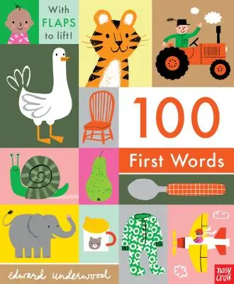 100 első szó - 100 First Words