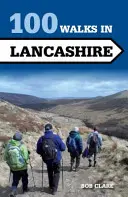 100 séta Lancashire-ben - 100 Walks in Lancashire