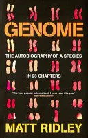 Genom - Egy faj önéletrajza 23 fejezetben - Genome - The Autobiography of a Species in 23 Chapters