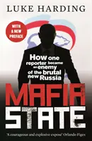 Maffiaállam - Hogyan lett egy riporter a brutális új Oroszország ellensége? - Mafia State - How One Reporter Became an Enemy of the Brutal New Russia