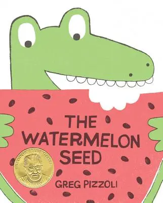 A görögdinnyemag - The Watermelon Seed