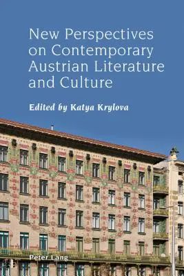 Új nézőpontok a kortárs osztrák irodalomban és kultúrában - New Perspectives on Contemporary Austrian Literature and Culture