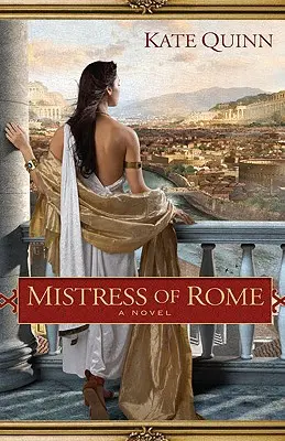 Róma úrnője - Mistress of Rome