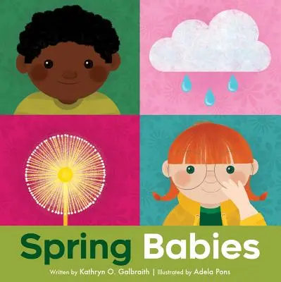 Tavaszi csecsemők - Spring Babies