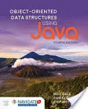 Objektumorientált adatszerkezetek Java használatával - Object-Oriented Data Structures Using Java