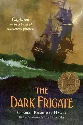 A sötét fregatt - The Dark Frigate