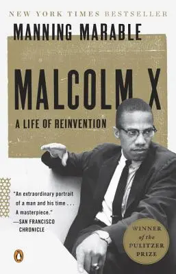 Malcolm X: Az újratalálás élete - Malcolm X: A Life of Reinvention