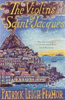 Saint-Jacques hegedűi - Violins of Saint-Jacques