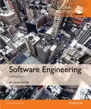 Szoftverfejlesztés, globális kiadás - Software Engineering, Global Edition