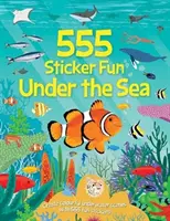 555 A tenger alatt - 555 Under the Sea