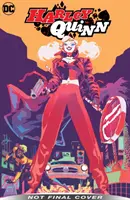 Harley Quinn Vol. 5: Hollywood or Die (Hollywood nebo smrt) - Harley Quinn Vol. 5: Hollywood or Die