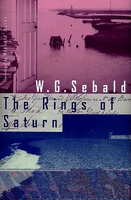 A Szaturnusz gyűrűi - The Rings of Saturn