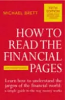 Hogyan olvassuk a pénzügyi oldalakat - How to Read the Financial Pages