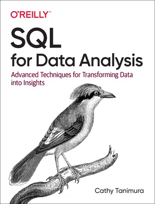 SQL für die Datenanalyse: Fortgeschrittene Techniken zur Umwandlung von Daten in Einsichten - SQL for Data Analysis: Advanced Techniques for Transforming Data Into Insights