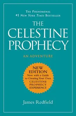 A Celesztin prófécia - The Celestine Prophecy