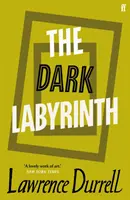 A sötét labirintus - The Dark Labyrinth